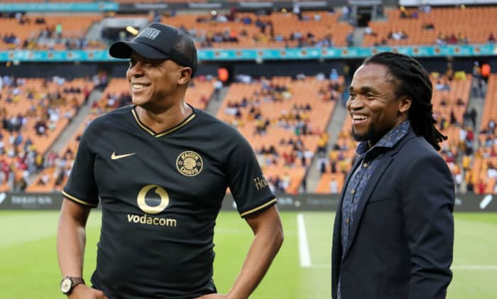 You are currently viewing Tshabalala to make announcement on his future