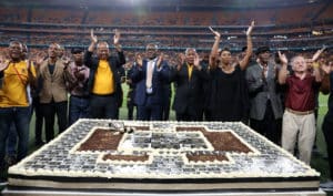 Read more about the article In pictures: Chiefs celebrate 50th anniversary in style