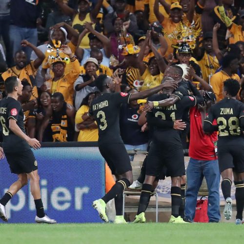 Chiefs bag PSL Q-innovation Q2