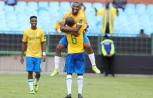 Read more about the article Watch: Sundowns qualify for Caf CL quarters