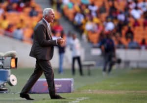 Read more about the article Middendorp: We had to be patient in our approach