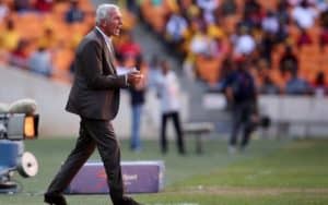 Read more about the article Watch: Middendorp reacts to victory over CT City