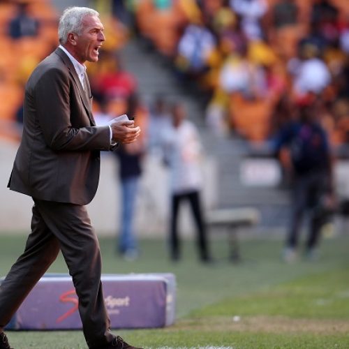 Chiefs edge Eagles to seal Nedbank Cup last-16 spot