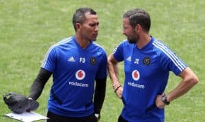 Read more about the article Zinnbauer: I turned down 10 offers before Pirates