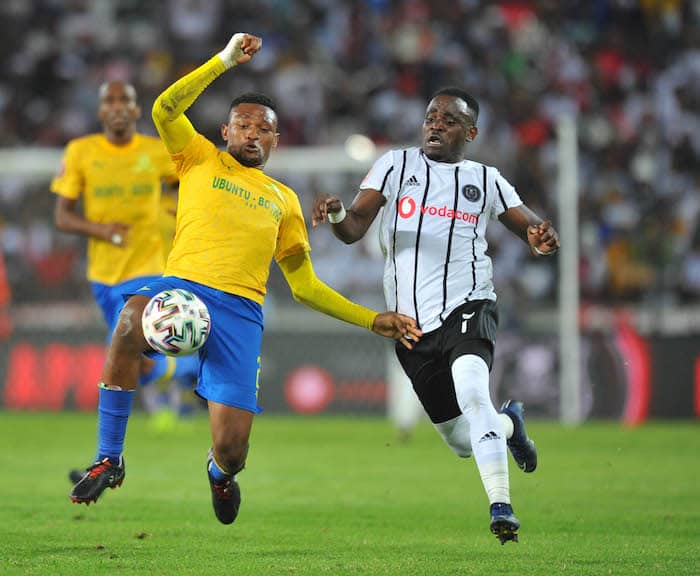 Image result for orlando pirates v mamelodi sundowns