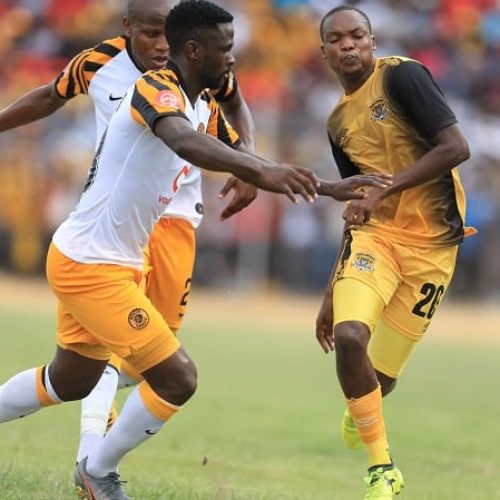 Chiefs forced to settle for a point in the Thohoyandou heat