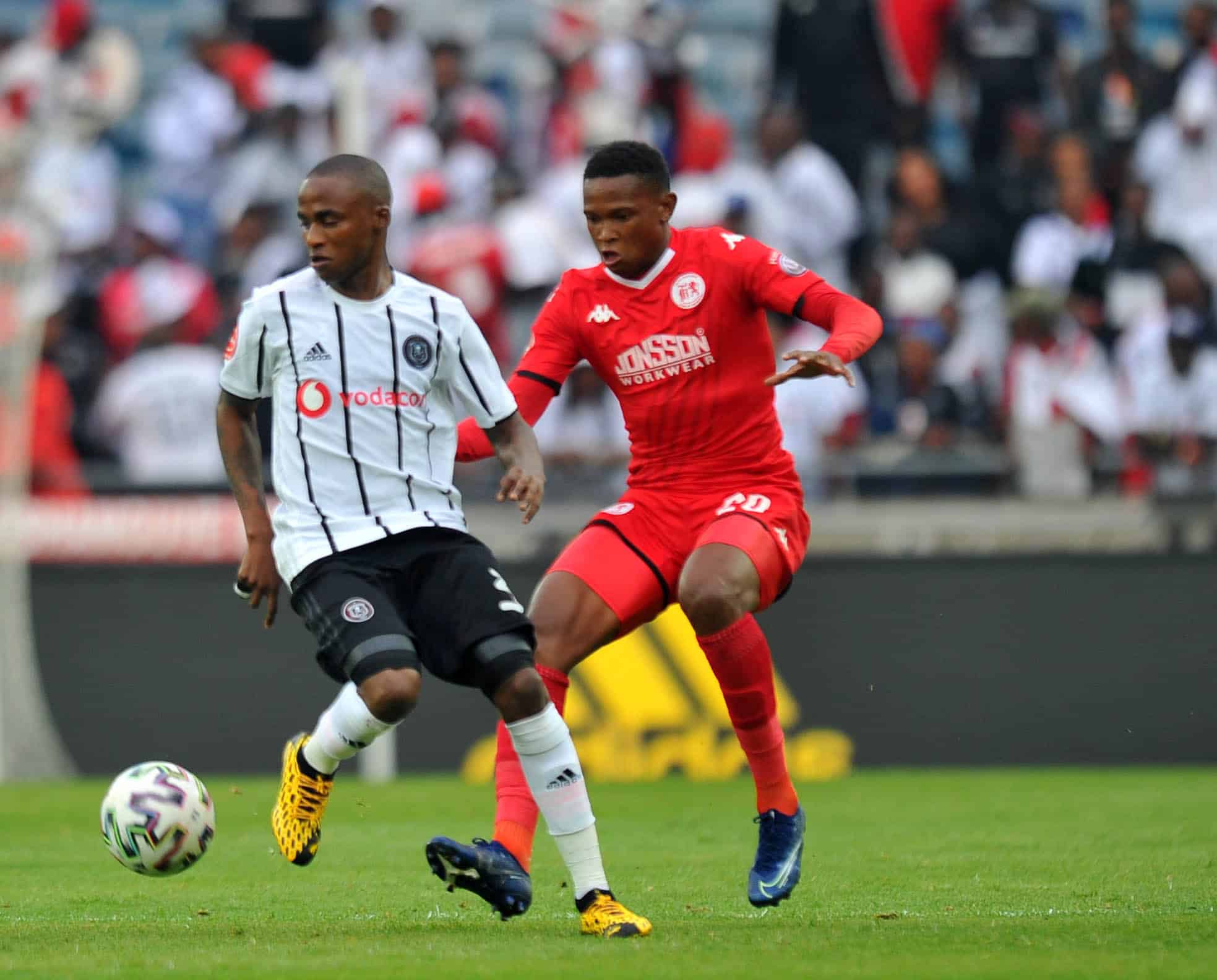You are currently viewing Who scored it better? Lorch or Morena?