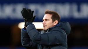 Read more about the article Lampard provides Abraham injury update and confirms striker interest