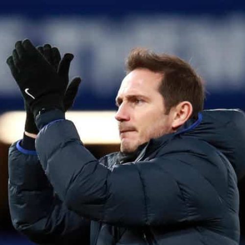 Chelsea expectation rising, warns Sutton