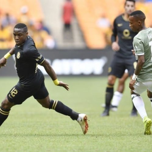 Maluleka: It wasn’t our best game