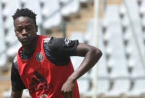Read more about the article Chabalala, Tlolane loaned out by Pirates