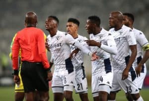 Read more about the article Wits duo charged with misconduct by PSL