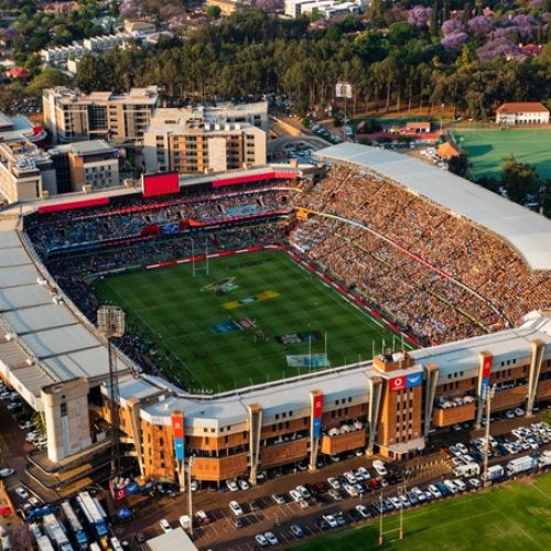 SA Rugby reassures fans over Lions tickets