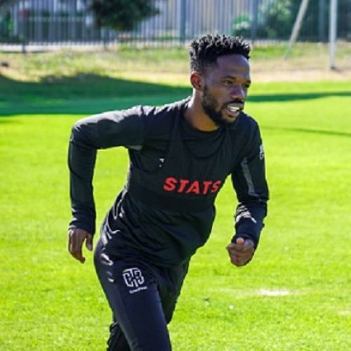 Mdantsane cleared to play for Cape Town City