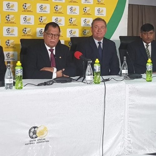 Safa pulls out of tournament Africa Futsal Cup of Nations