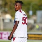 Nkanyiso Zungu