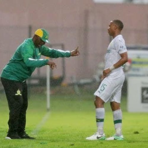 Pitso: Jali showed real class and character