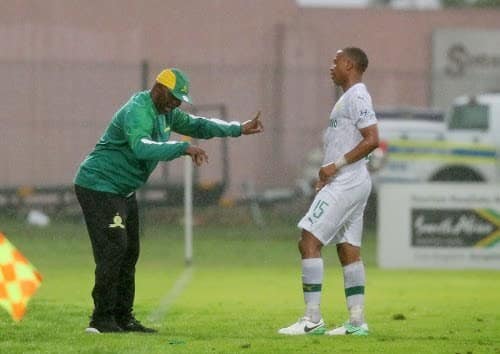 You are currently viewing Pitso: Jali showed real class and character