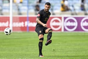 Read more about the article Cardoso: I don’t see Pirates catching Chiefs or Sundowns