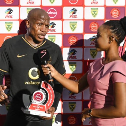 Manyama hails Chiefs’ fighting spirit