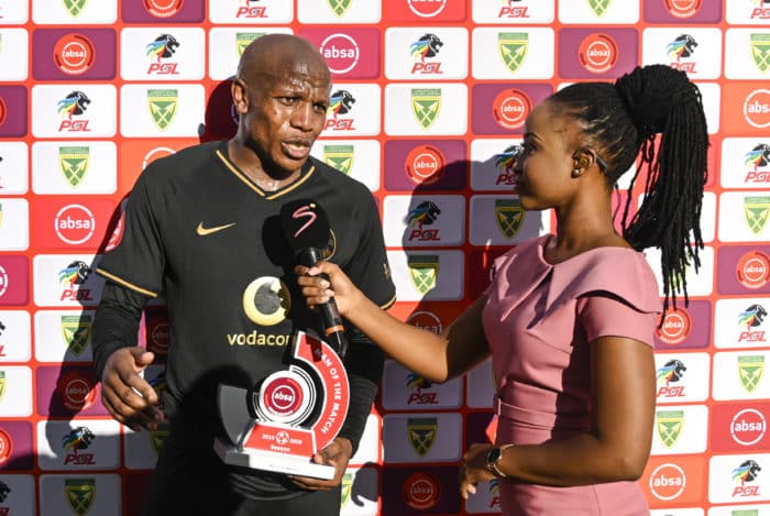 You are currently viewing Manyama hails Chiefs’ fighting spirit