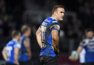 Read more about the article Stormers linked with Wales veteran