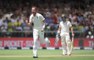 Read more about the article Proteas top order tumble before lunch