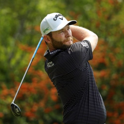South Africans face star-studded field in Abu Dhabi