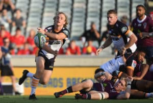 Read more about the article Brumbies egde Reds in Aussie derby