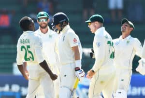 Read more about the article Proteas capitalise despite placid pitch Kagiso Rabada and Joe Root