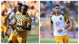 Read more about the article Chiefs confirm Gordinho, Kotei departures