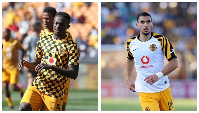 You are currently viewing Chiefs confirm Gordinho, Kotei departures