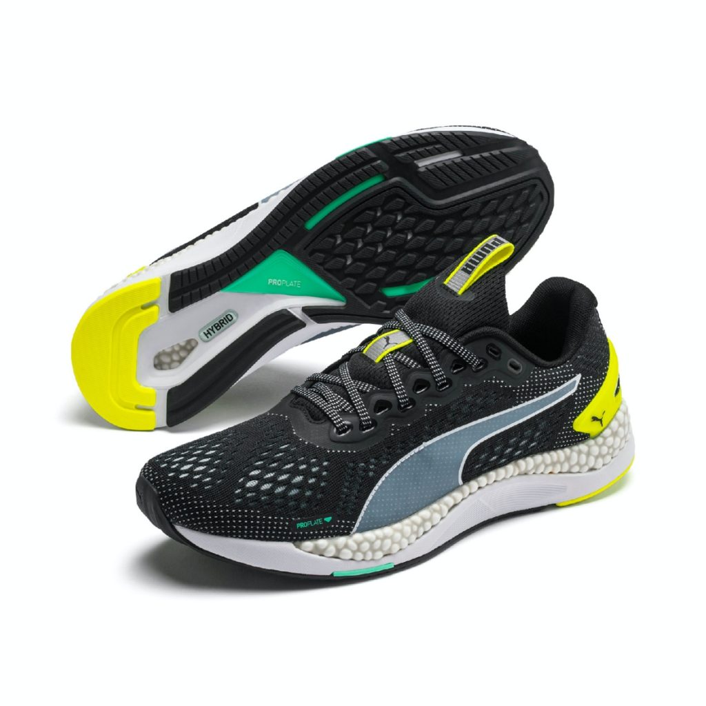 puma 8mm drop