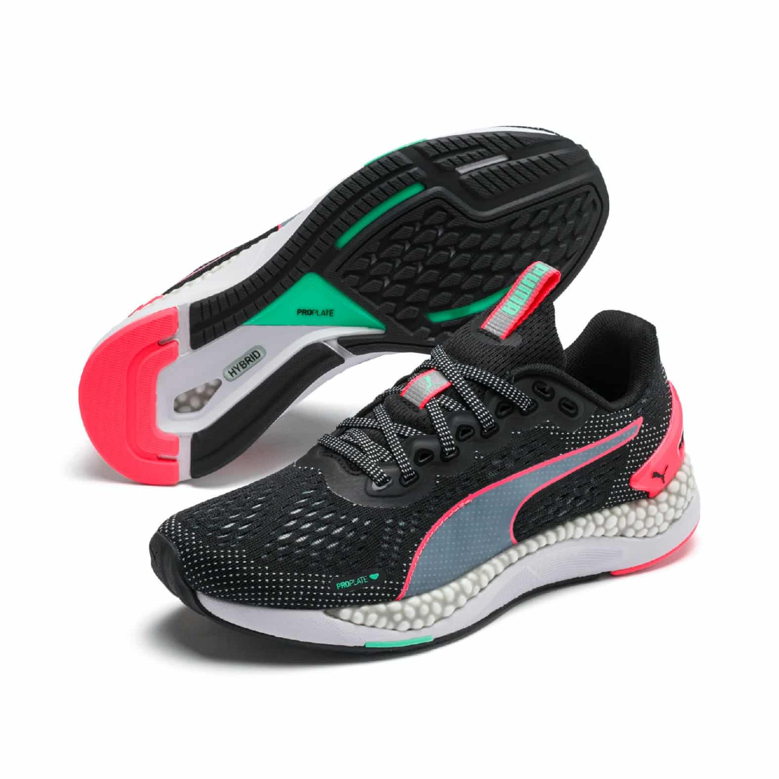 You are currently viewing PUMA releases Speed 600 for women
