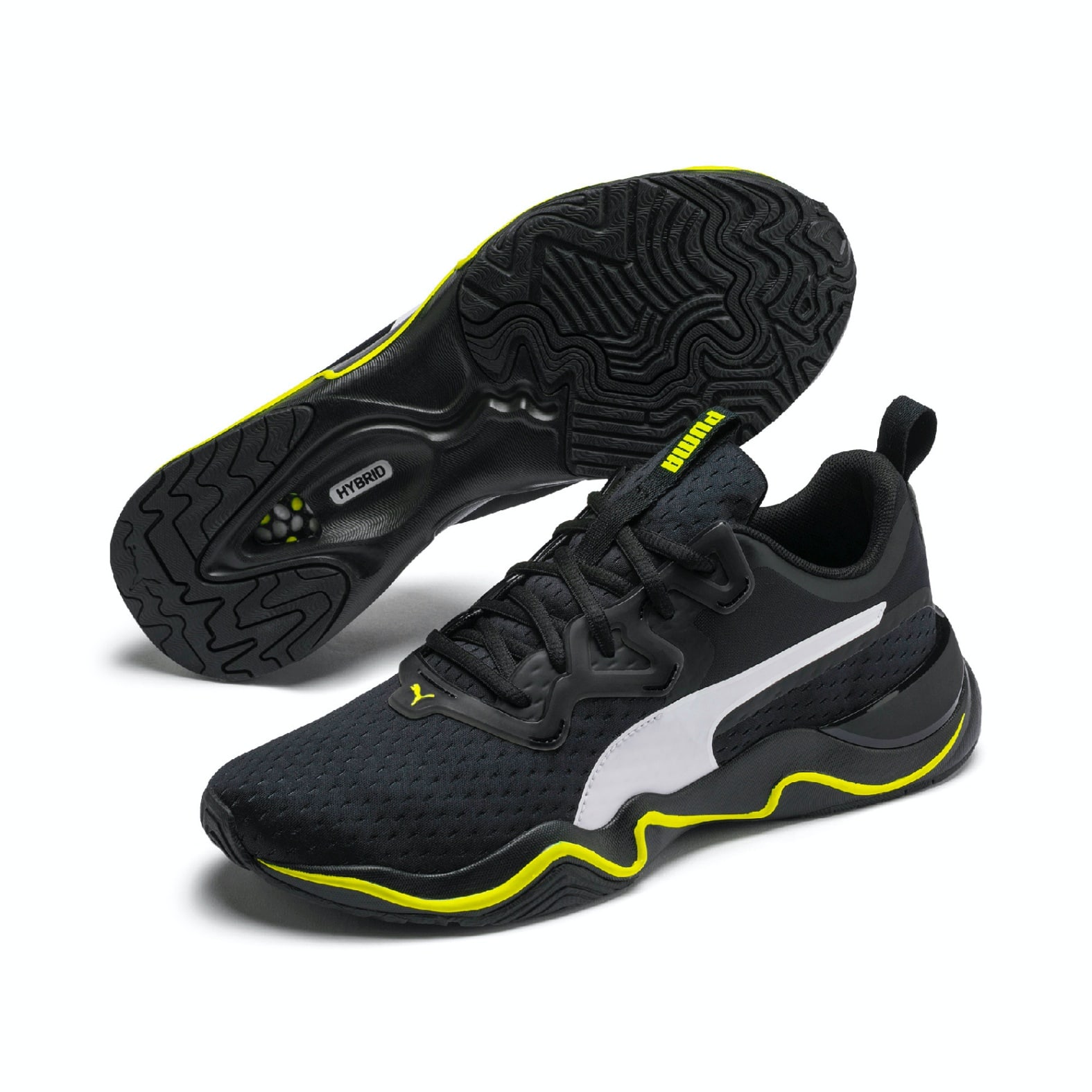 You are currently viewing New Year, New You: Step into the Zone with PUMA
