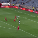 Top 10 best goals from this weekend's PSL action