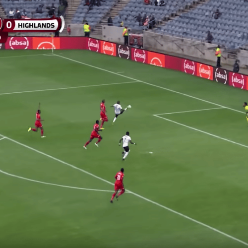 Top 10 best goals from this weekend’s PSL action