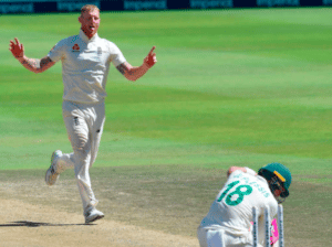 Read more about the article Proteas sink to 3-1 series defeat