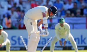 Read more about the article England batsmen squander several starts