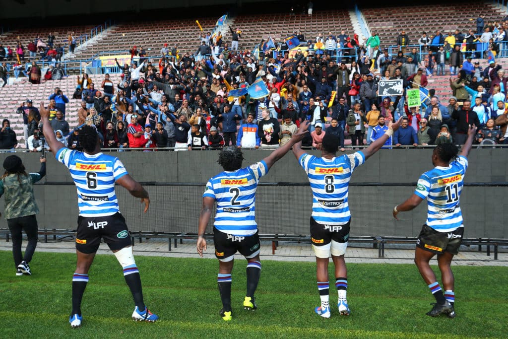 You are currently viewing Dobson: There is only one way to say goodbye to Newlands