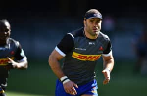 Read more about the article Roberts set for immediate Stormers impact