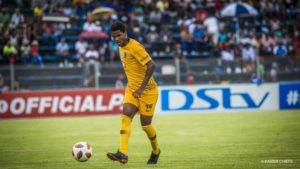 Read more about the article Chiefs release young striker to Swallows
