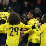 Arsenal