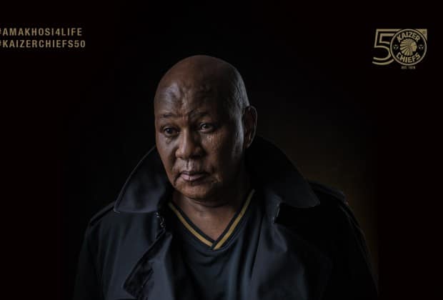 You are currently viewing Motaung speaks on Chiefs’ 50th anniversary