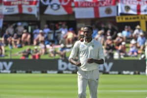 Read more about the article Hothead Rabada will miss final Test