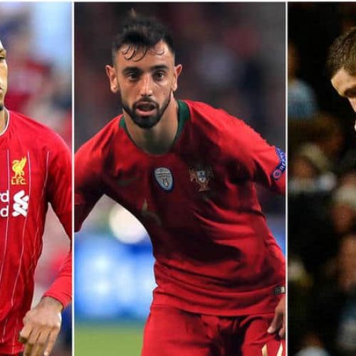 From Fernandes to Torres: The Premier League’s most expensive January signings
