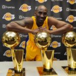 PSL clubs pay tribute to Kobe Bryant