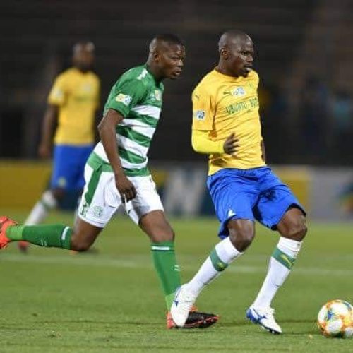 Sundowns reschedule PSL fixture against Celtic