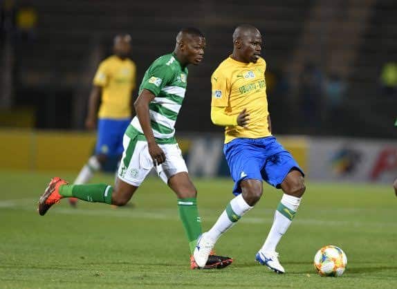 You are currently viewing Sundowns reschedule PSL fixture against Celtic