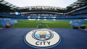 Read more about the article Man City banned from UCL for two years